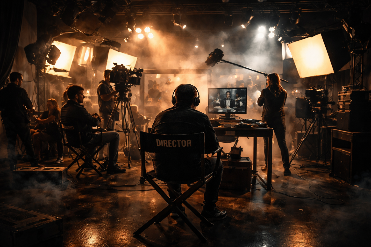 Film Production